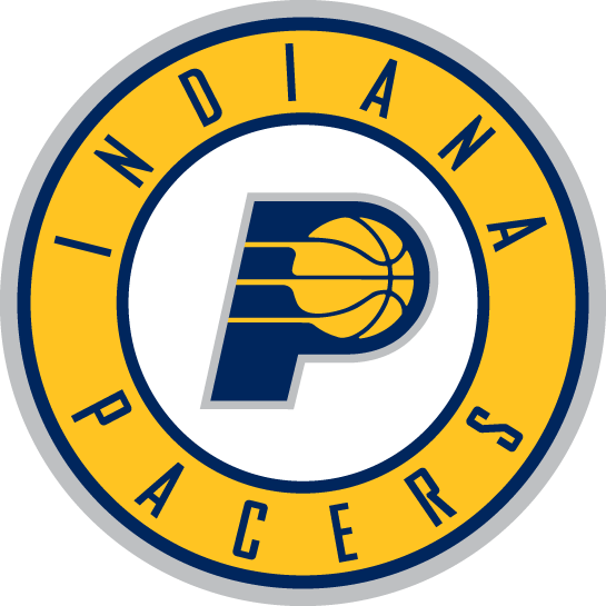 Indiana Pacers 2005-2017 Alternate Logo t shirts iron on transfers